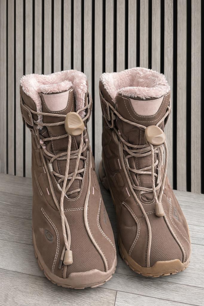 GORE-TEX snowboots winter, wandelschoenen (plb8)*, Ophalen of Verzenden, Nieuw, Schoenen