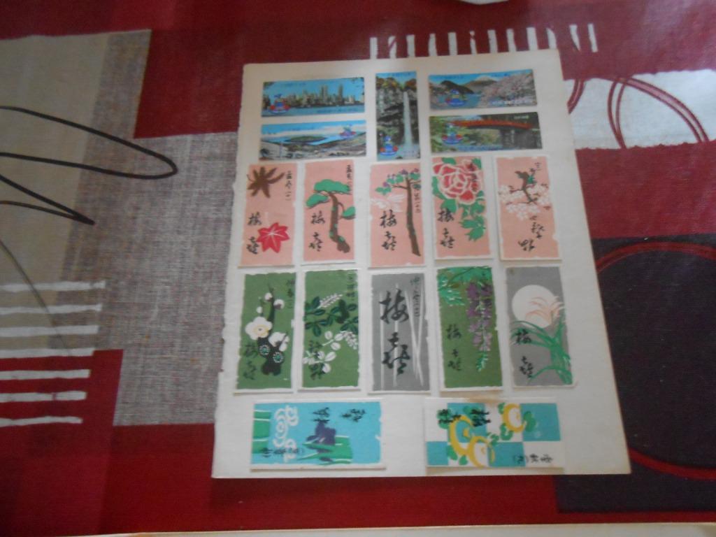 oude serie - 2.500 luciferdoos etiketten, Verzamelen, Ophalen, Gebruikt, Luciferdoosjes of -merken