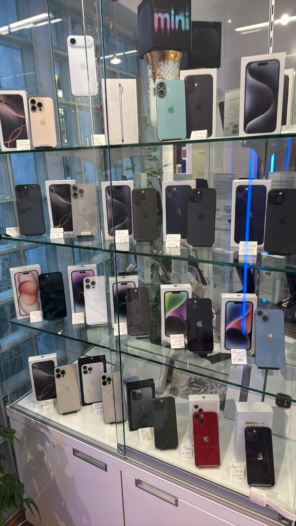 Iphone 14Pro 128GB, Ophalen, Zo goed als nieuw