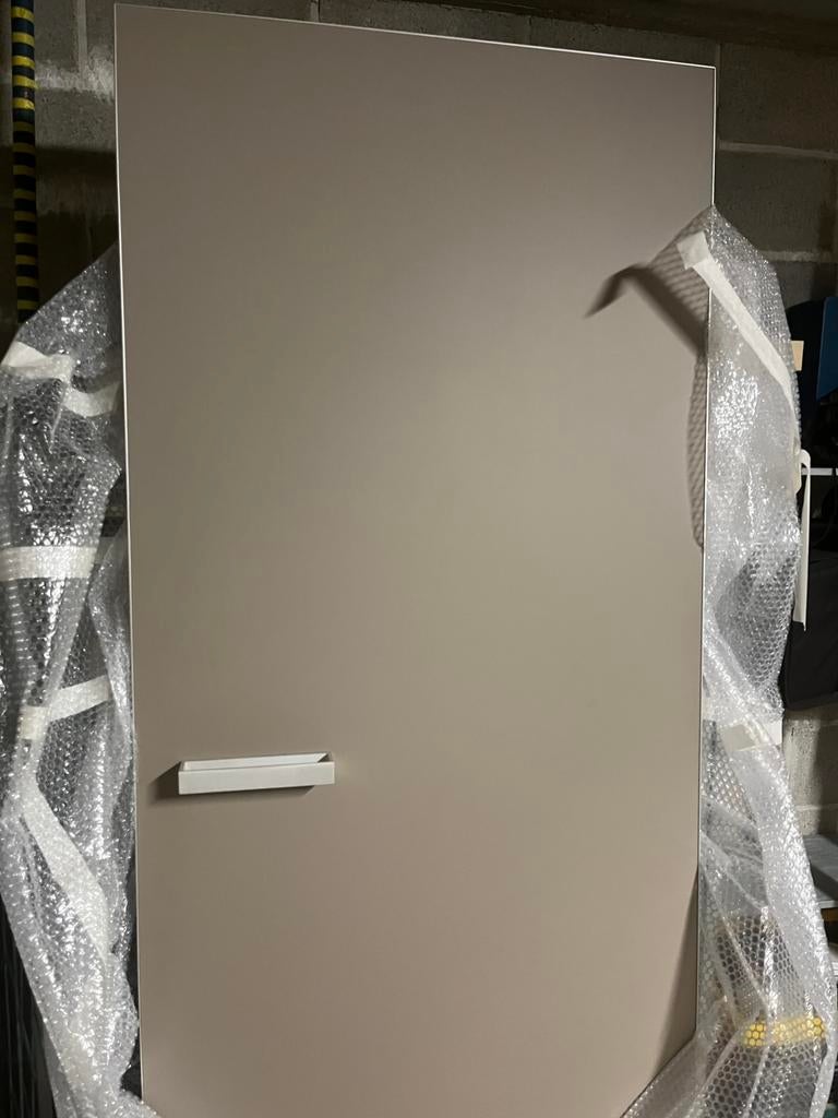 Anyway door, Doe-het-zelf en Bouw, Ophalen, Zo goed als nieuw, Binnendeur