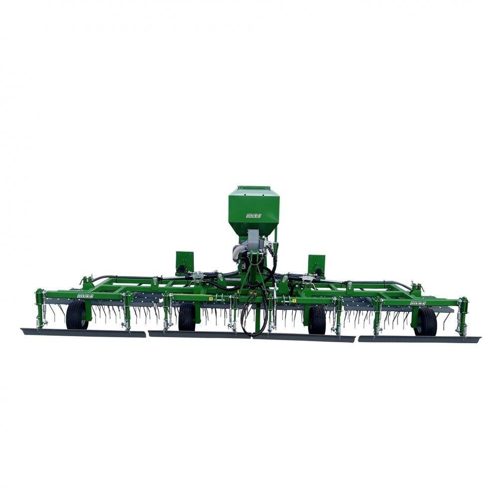 Grass MIX 6m eg, Verzenden, Nieuw