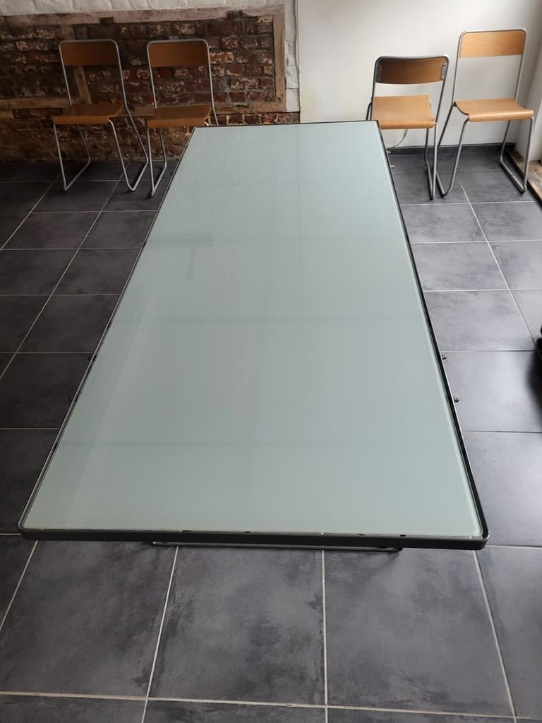 Table de salle à manger, Enlèvement, Comme neuf