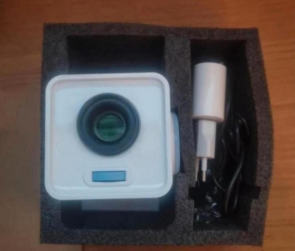 Mini projecteur android, Enlèvement, Neuf
