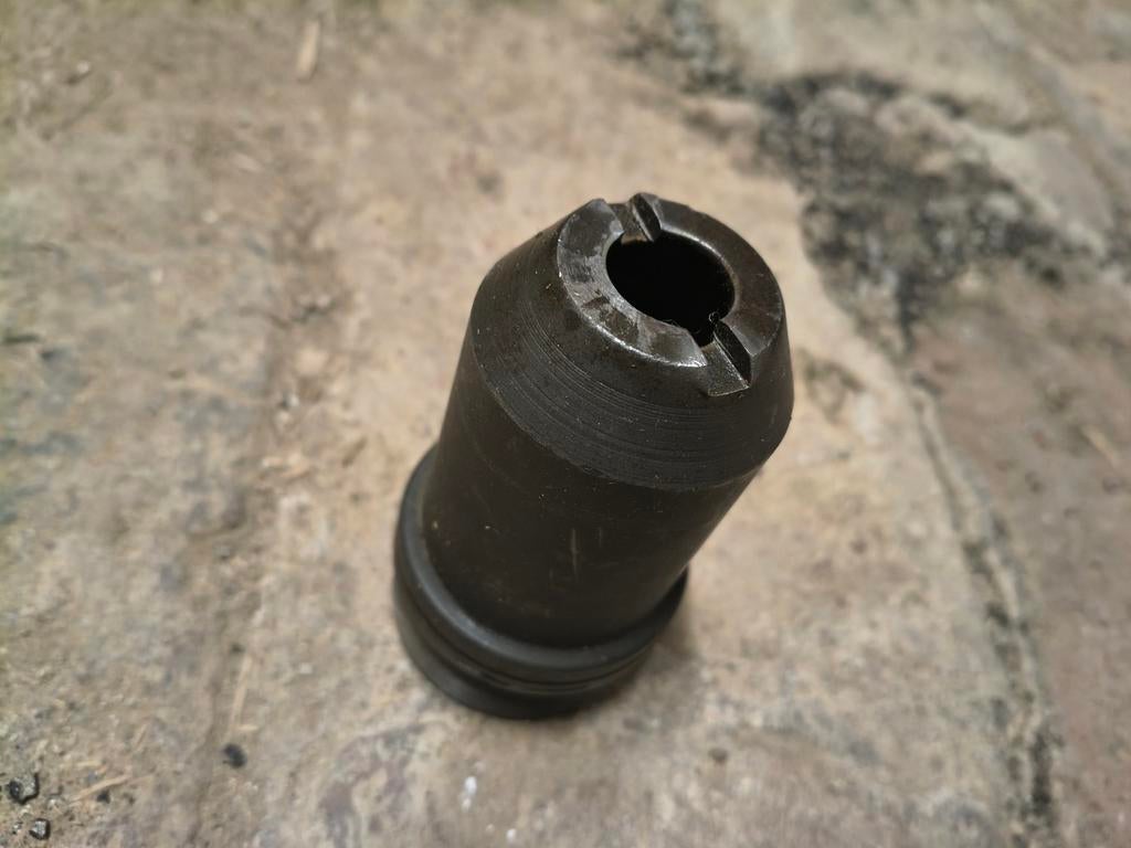 Booster US M1919 .30, Envoi