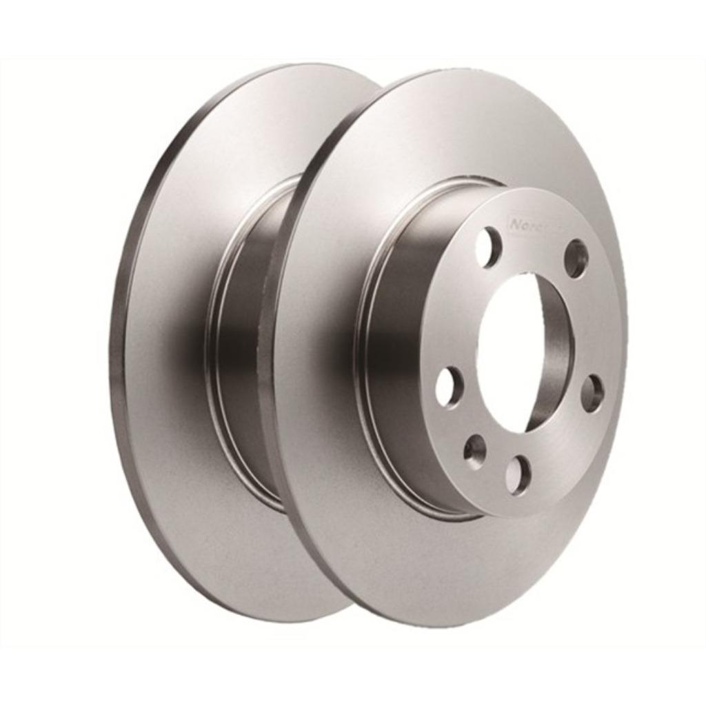 Disque frein Arriere & Plaquette frein Avant Pour Opel Astra, Enlèvement, Neuf, Opel