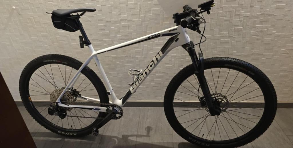 VTT BIANCHI NITRON 9.4