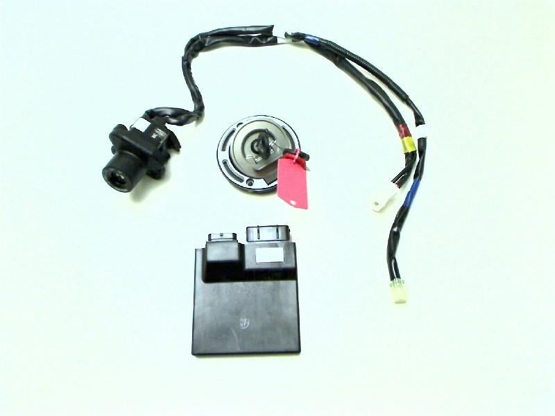 Yamaha YZF R1 2017-2019 Contactslot Set, Motoren, Ophalen of Verzenden, Nieuw