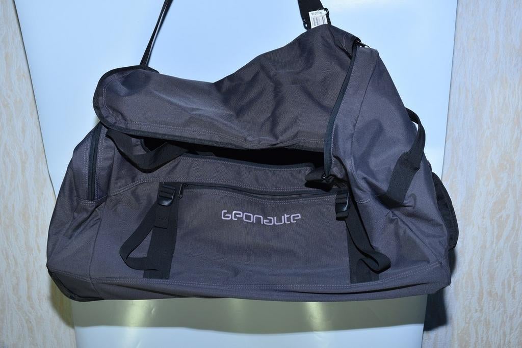 Sac de sport et de voyage, Enlèvement ou Envoi, Comme neuf