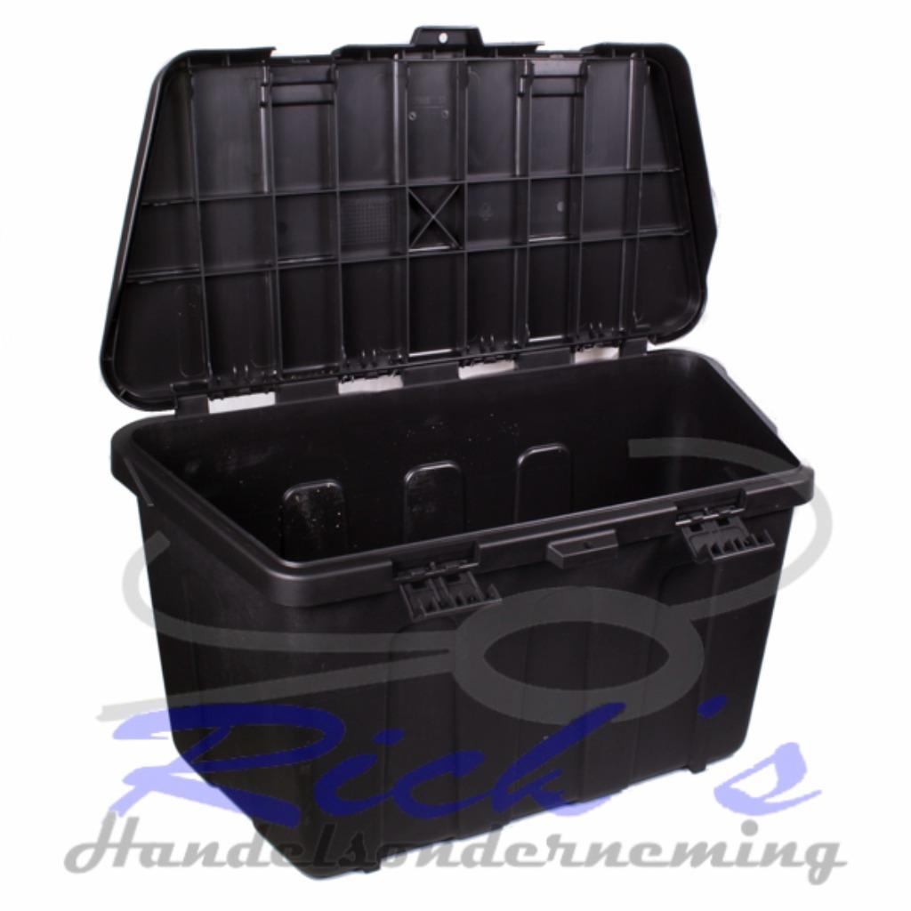 Opbergbox / disselkist kunststof profibox 620 x 305 x 355, Caravans en Kamperen, Caravanaccessoires, Ophalen of Verzenden, Nieuw
