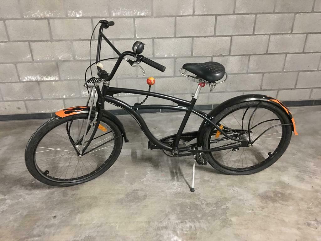 Beach Cruiser, Ophalen of Verzenden, Zo goed als nieuw, Cruiser