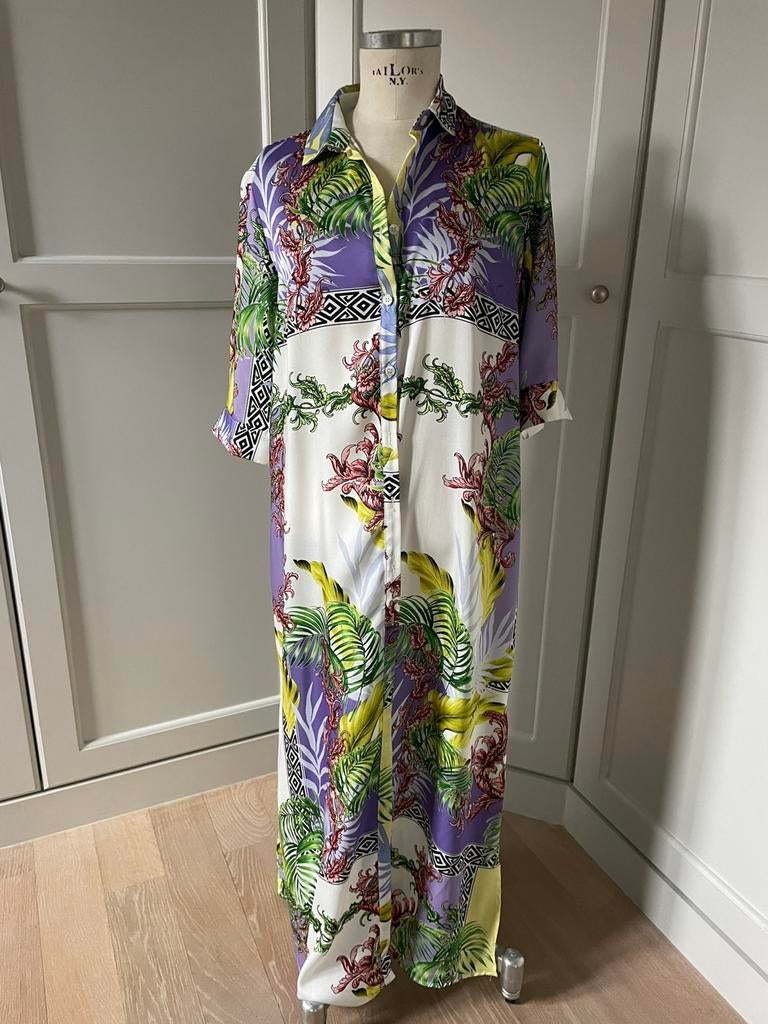 Kimono van Vicolo Taille unique, Kleding | Dames, Ophalen of Verzenden, Zo goed als nieuw