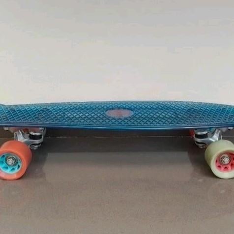 Pennyboard Nijdam, Ophalen of Verzenden, Zo goed als nieuw, Overige typen