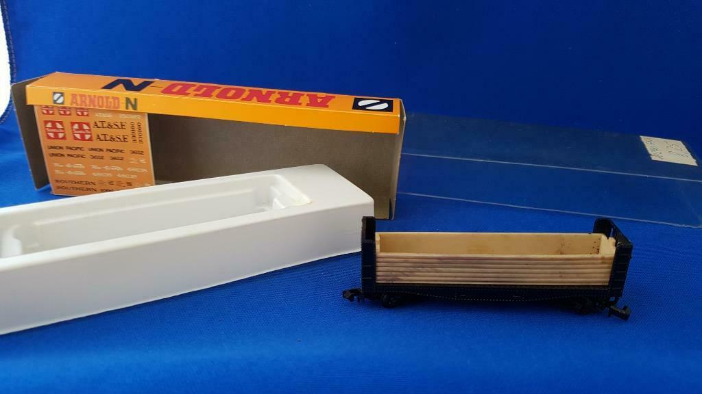 Arnold  5485 N Scale, Ophalen of Verzenden, Gebruikt