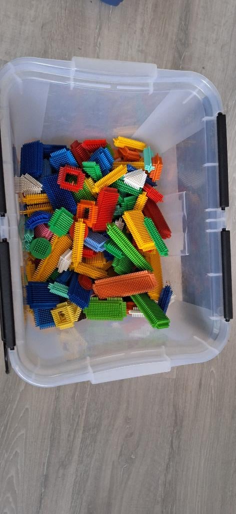 Noppers, Kinderen en Baby's, Ophalen, Gebruikt, Nopper