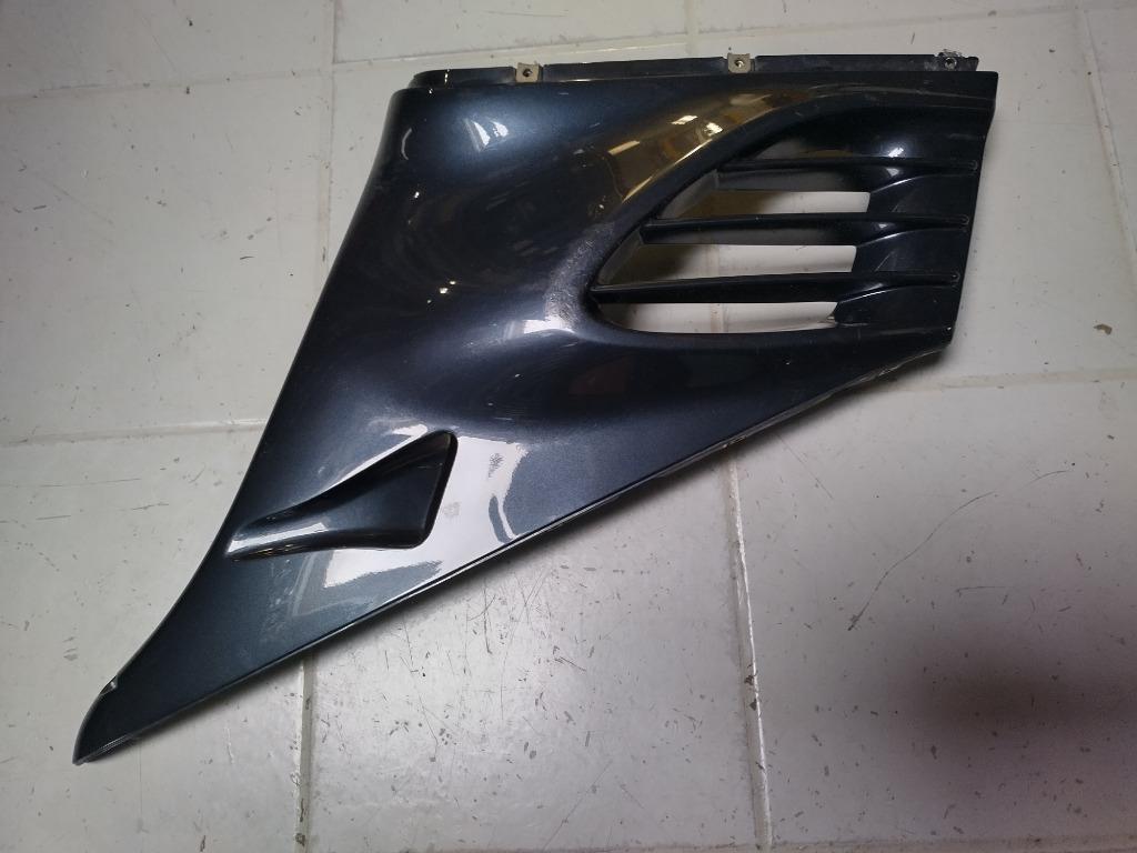 bmw k 1100 rs rechter zijflank, Enlèvement ou Envoi, Utilisé