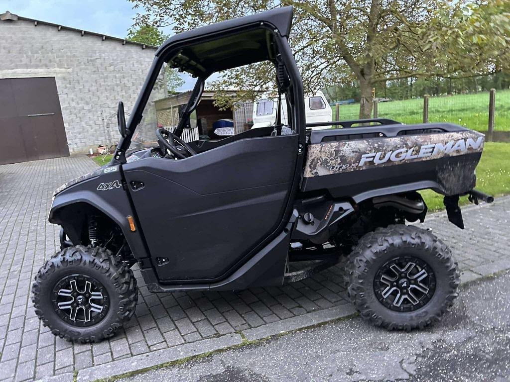 buggie, Autos, Achat, 3 places, Automatique, Particulier