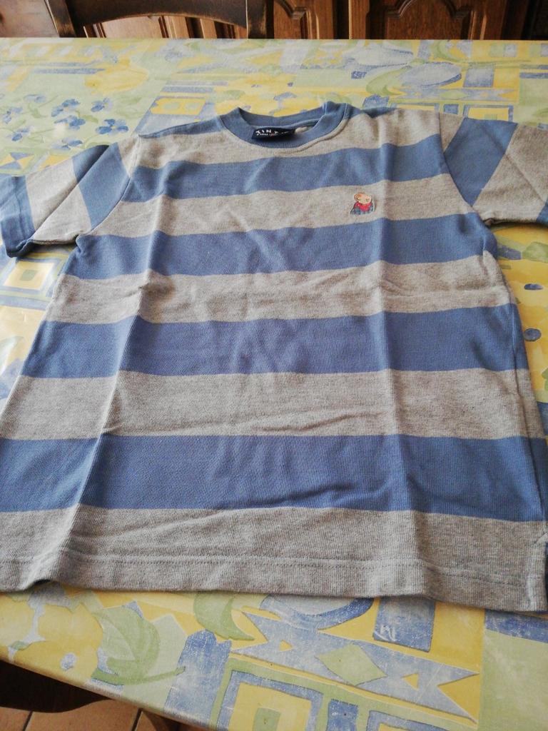 Sweat-shirt Tintin. Taille 12 ans. Neuf., Enlèvement ou Envoi, Comme neuf