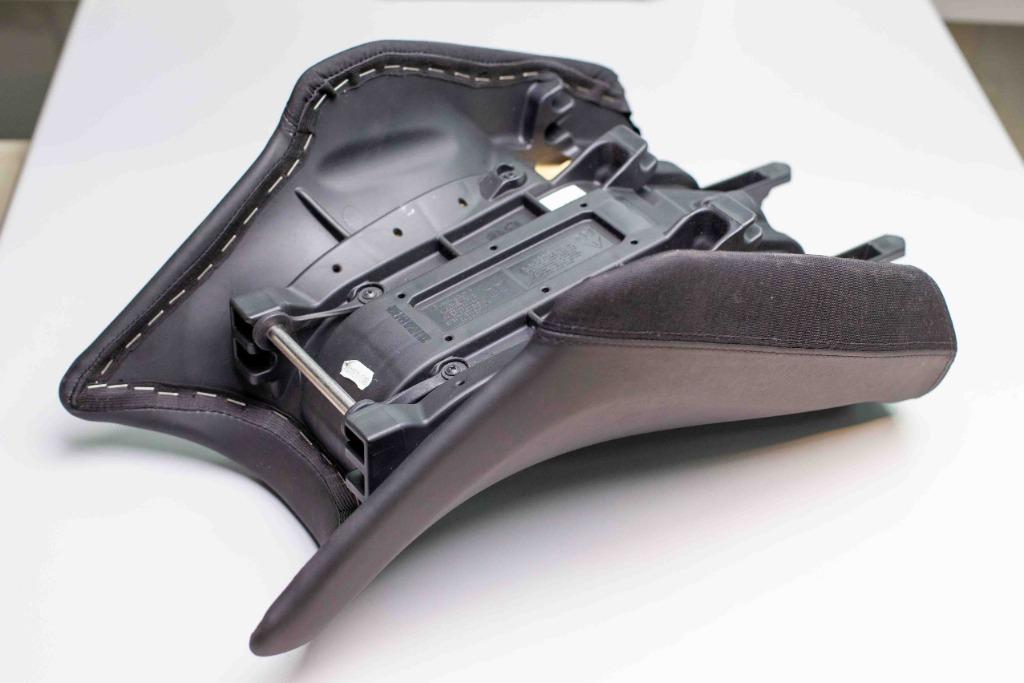 Selle origine Triumph Tiger Explorer / XC, Motos, Enlèvement, Utilisé