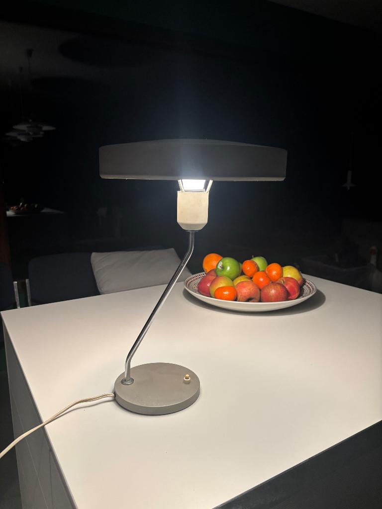 Louis Kalff Romeo - Philips, Ophalen