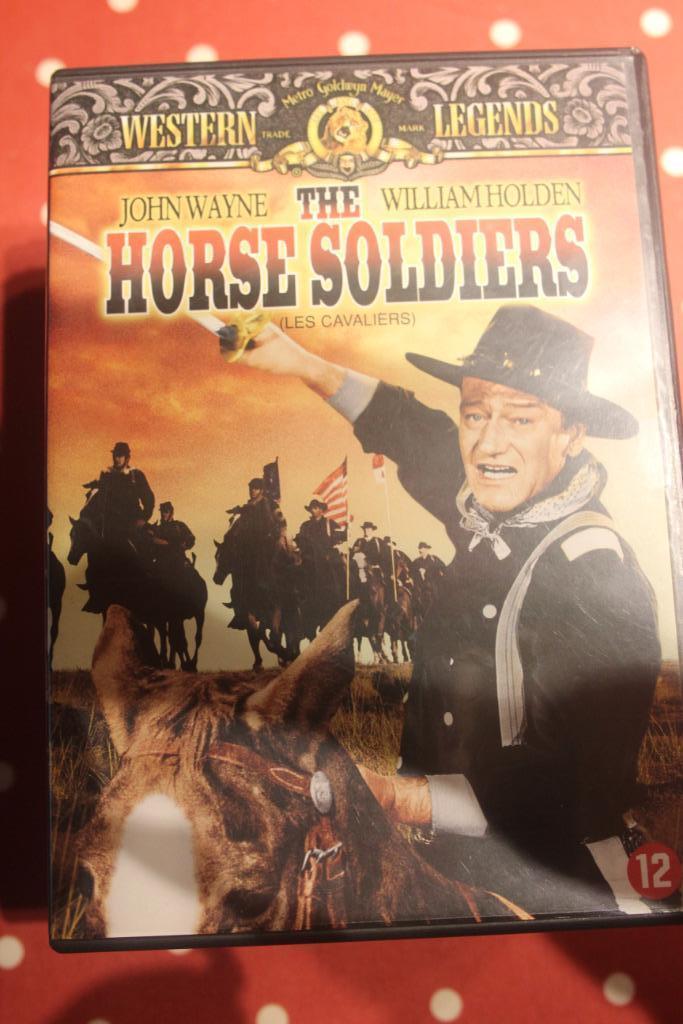 Films vanaf 2 euro          deel 52, Ophalen of Verzenden, Zo goed als nieuw