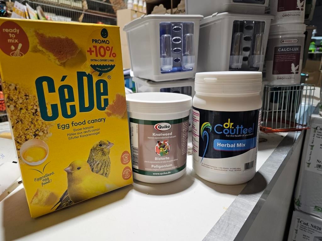Herbal Mix 500 Gram, Mengeling Van Natuurlijke Kruiden - Dr, Ophalen