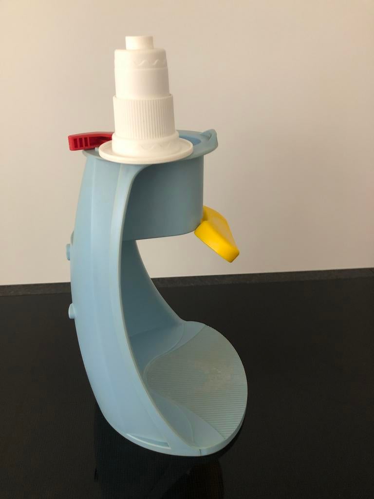 Waterdispenser, Elektronische apparatuur, Ophalen of Verzenden, Zo goed als nieuw