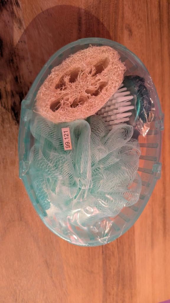 Mini coffret cadeau pour le bain, Enlèvement ou Envoi