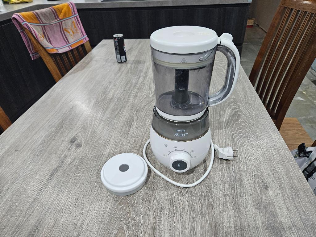 Phillips avent babycook, Kinderen en Baby's, Babyvoeding en Toebehoren, Ophalen, Gebruikt, Overige typen
