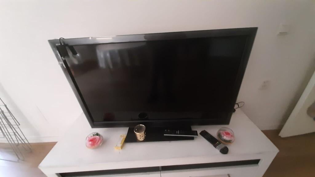 Tv Sony Bravia, Audio, Tv en Foto, Televisies, Ophalen, Gebruikt, Sony