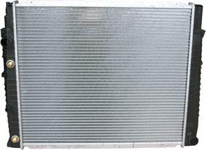 Volvo Radiateur 740  940  960 Turbo Airco Automaat  OEM ref, Ophalen of Verzenden, Nieuw, Volvo