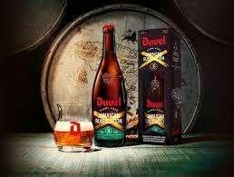 Duvel Barrel Aged Jamaican Rum edition, Verzamelen, Ophalen of Verzenden, Nieuw, Duvel