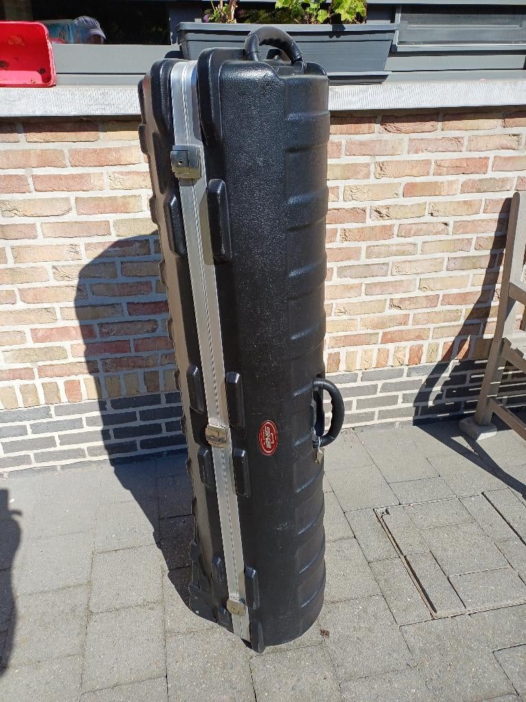 hardcase voor golftas, Ophalen, Zo goed als nieuw, Tas, Overige merken