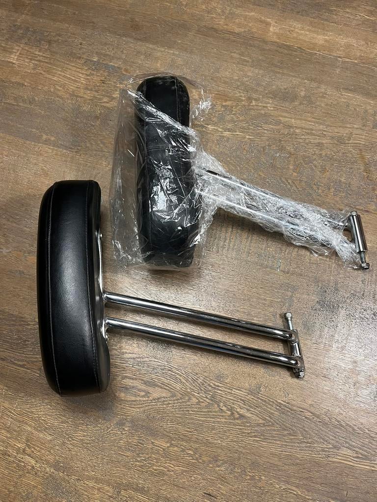Accoudoirs pour Honda Goldwing 1100, Motos, Enlèvement