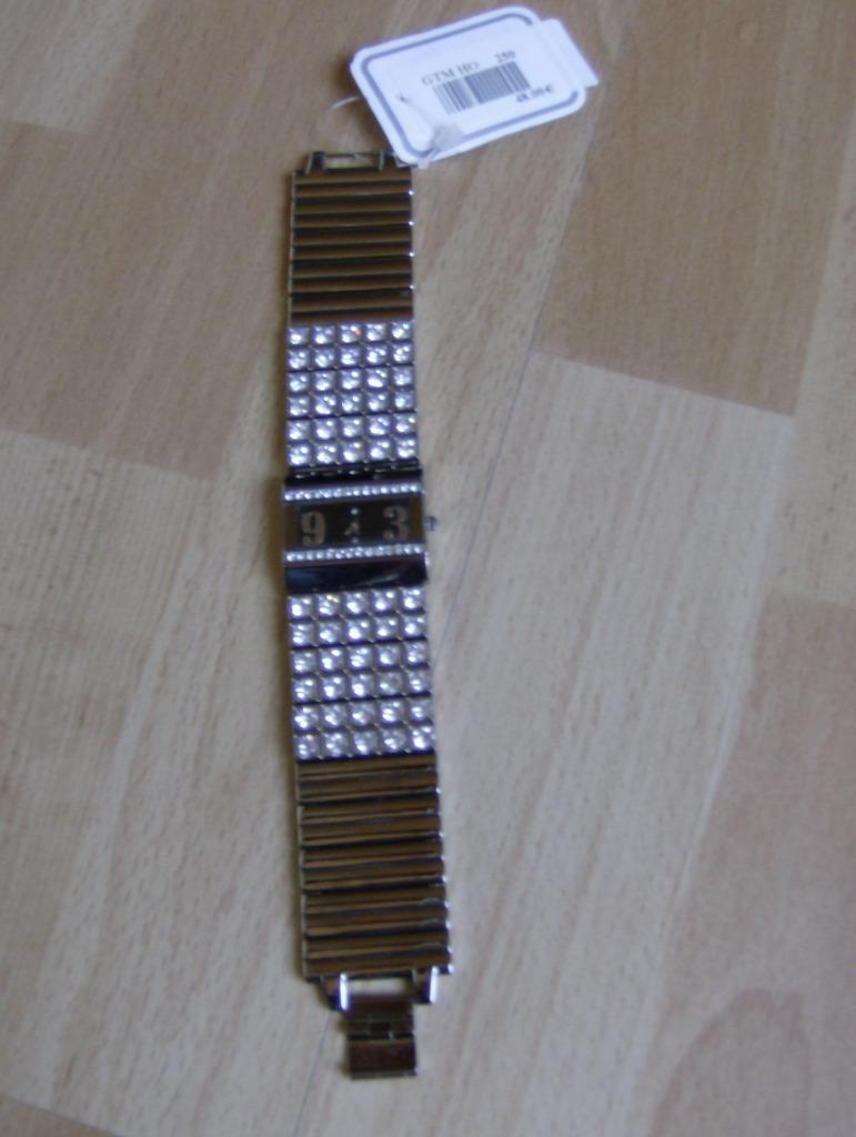 Dames horloge merk celsior nieuwprijs 48 euro etiket hangt e, Kleding | Dames, Ophalen of Verzenden, Nieuw