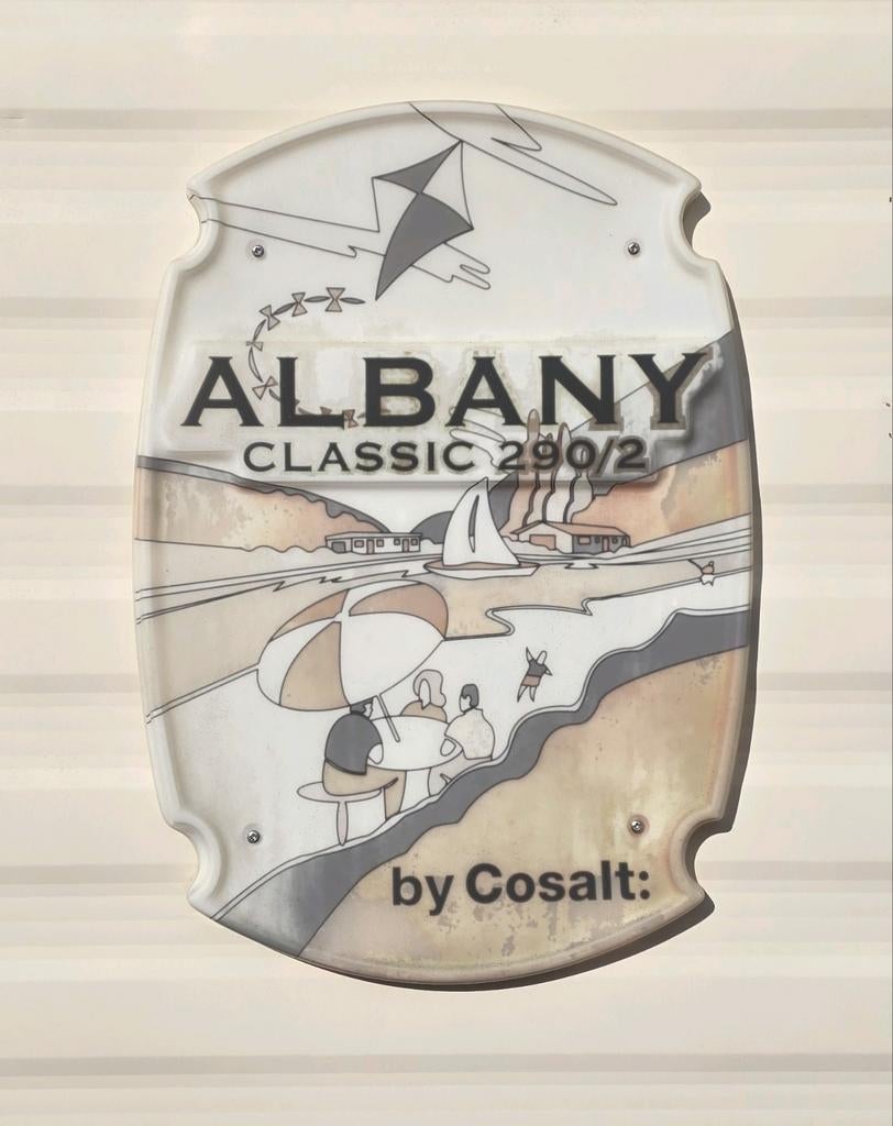 Stacaravan in snelverkoop 8.250€ 🚚 inclusief  !!!