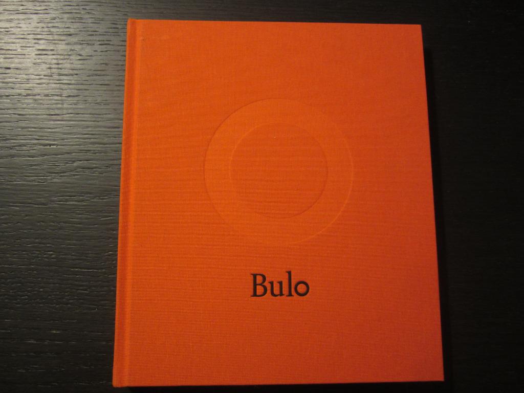 Welcome to Bulo  -Dirk, Carlo and Louis Busschop-, Verzenden