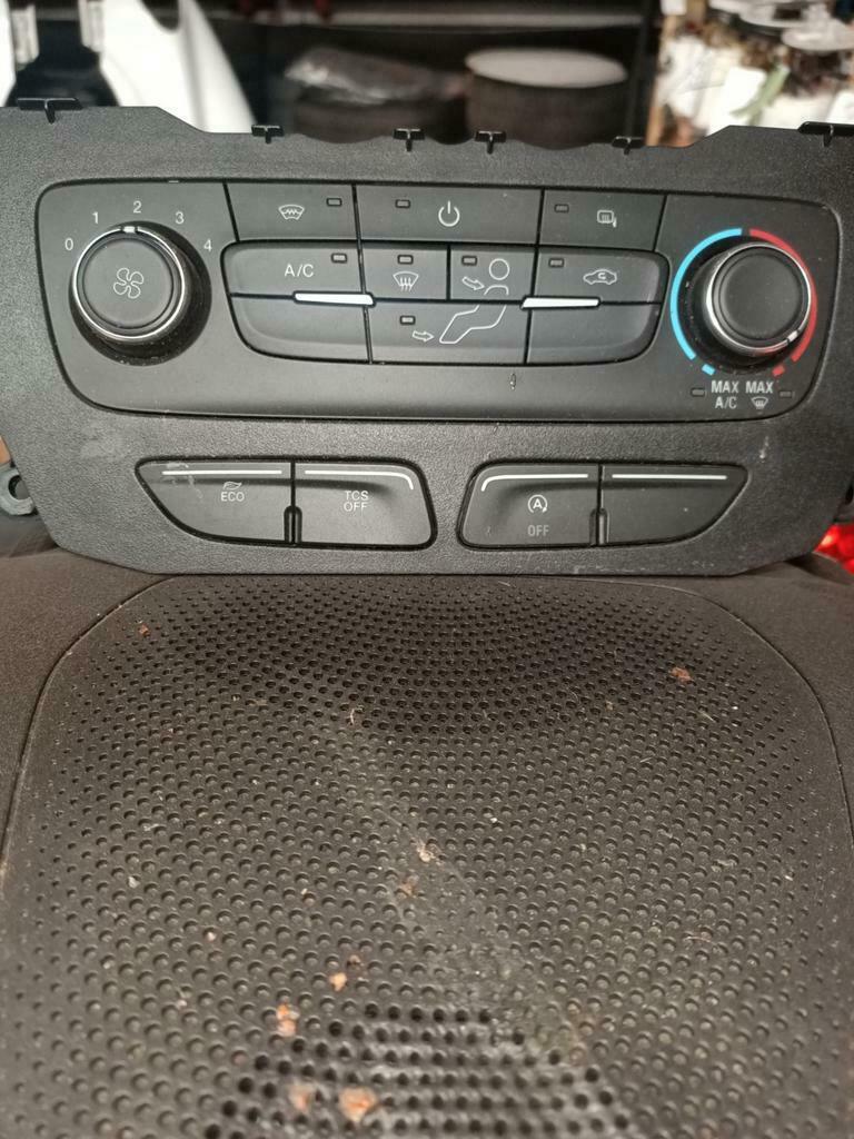 Bediening paneel Ford transit connect L2, Ophalen of Verzenden, Ford