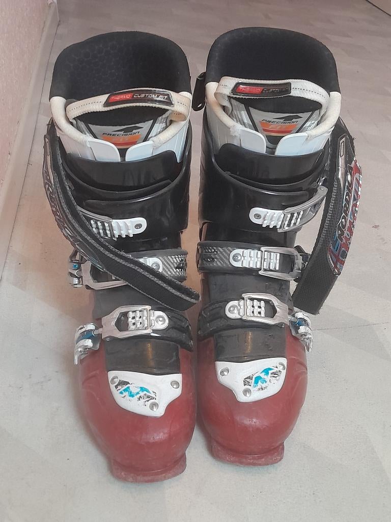 Chaussures de ski, Ophalen, Gebruikt, Rossignol, Schoenen