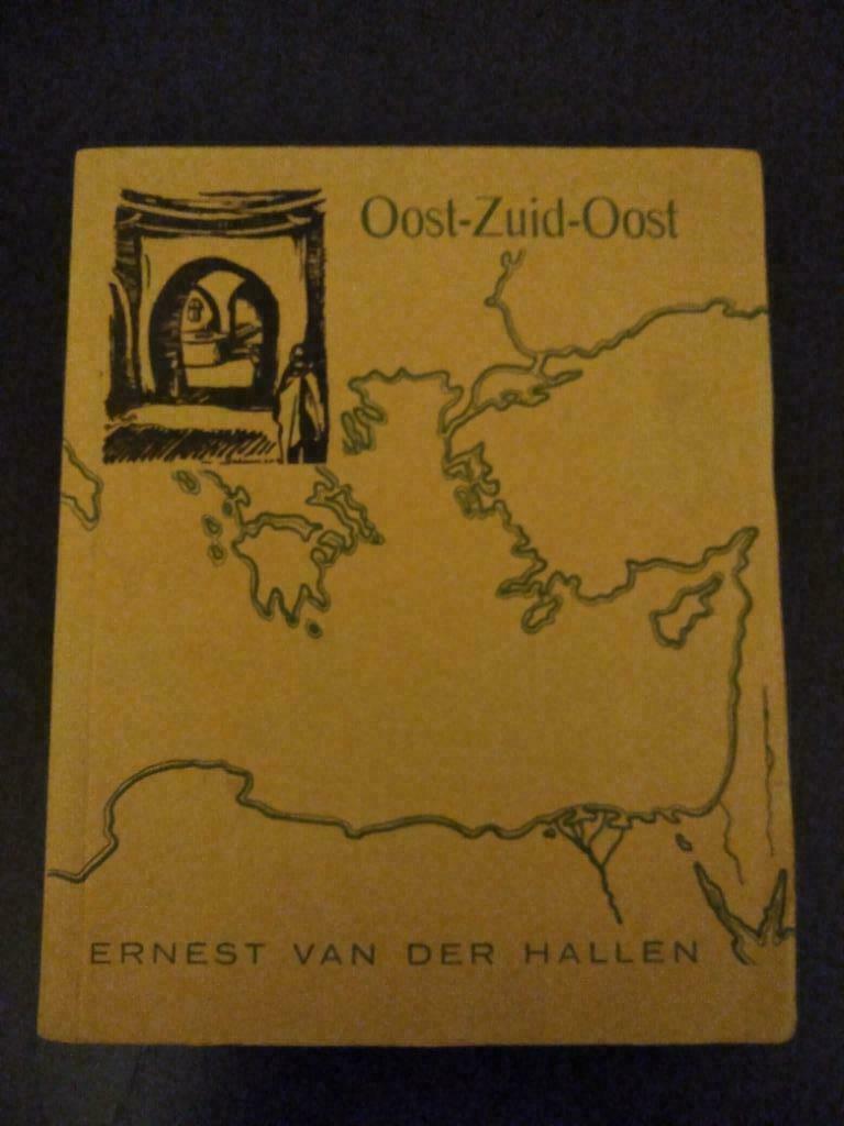 Oost-zuid-oost, Boeken, Ophalen of Verzenden, Gelezen, Azië