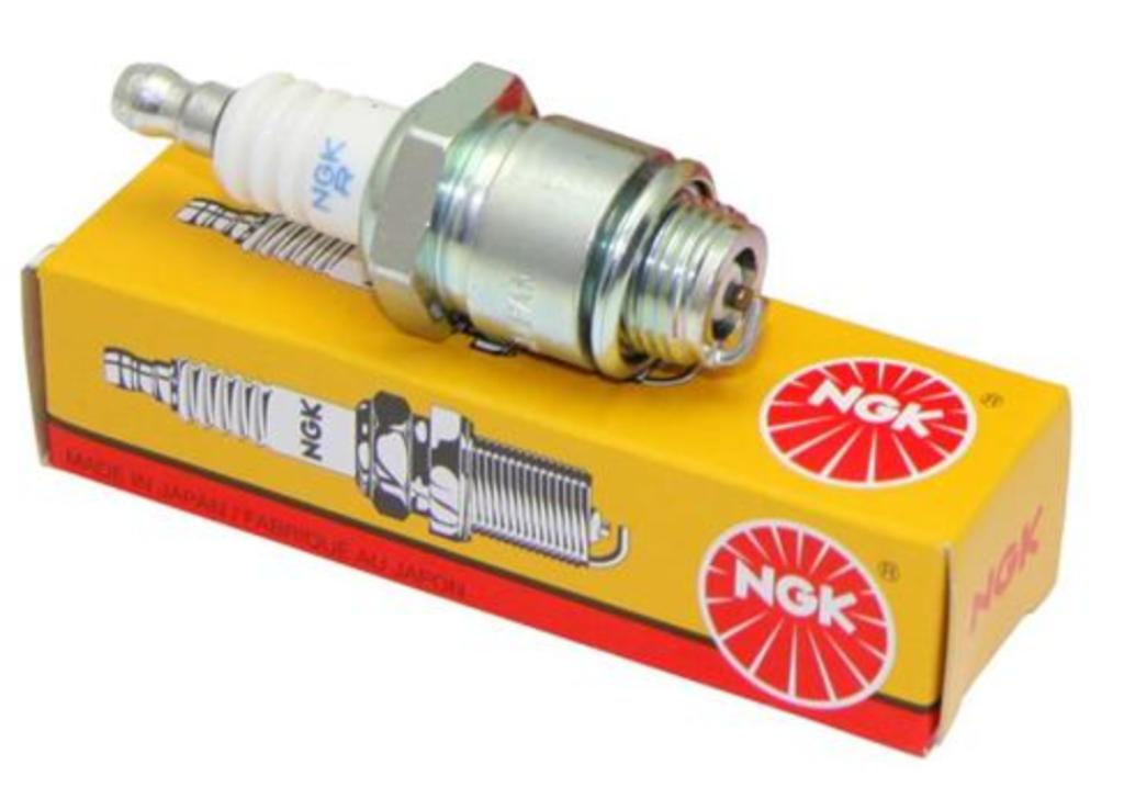 PROMO -75% - Bougie d'allumage NGK 5798 - BR2-LM, Motos, Enlèvement ou Envoi, Neuf