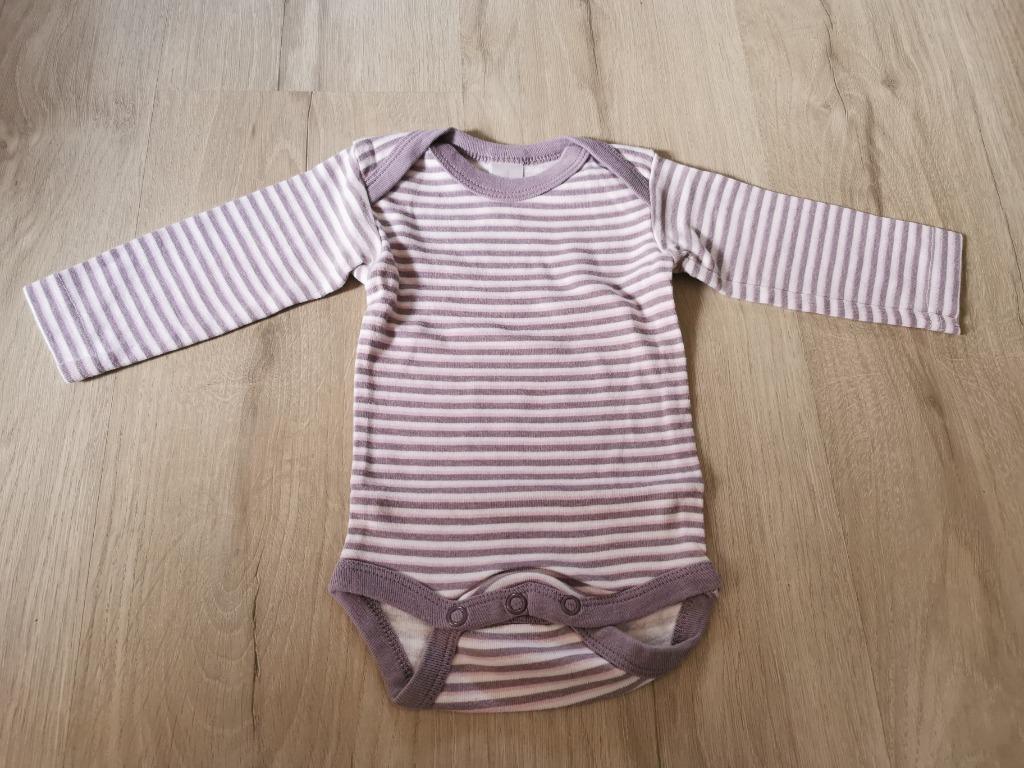 Body C&A - maat 62, Kinderen en Baby's, Babykleding | Maat 62, Gebruikt, Jongetje of Meisje, Nacht- of Onderkleding, Ophalen of Verzenden