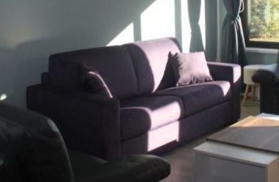 Zetelbed Home Comfort, Ophalen, Gebruikt, 100 tot 125 cm, Milano - Divina 002