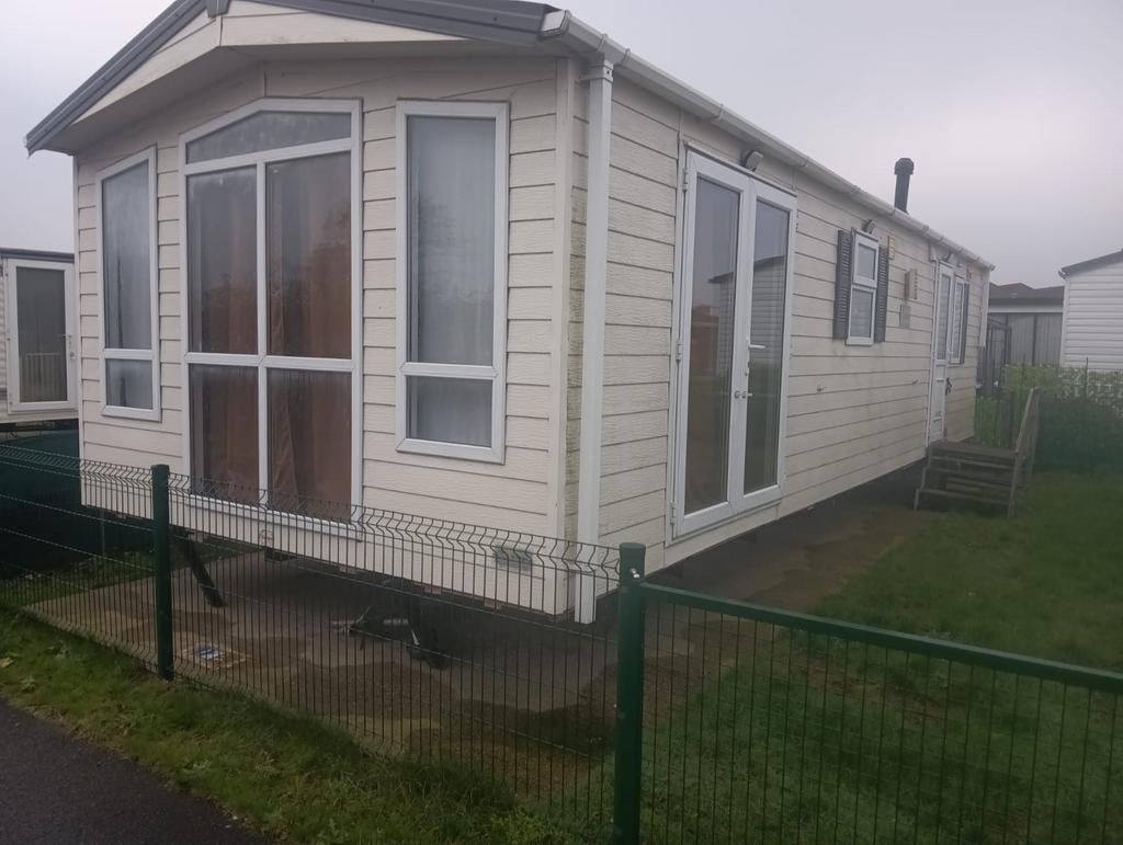Mobil-home