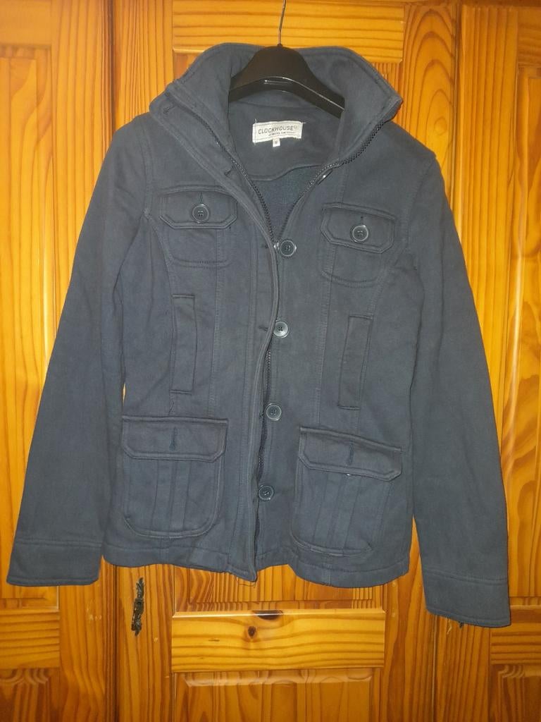 Clockhouse M slimfit jack voor dames, Kleding | Dames, Ophalen of Verzenden, Gedragen