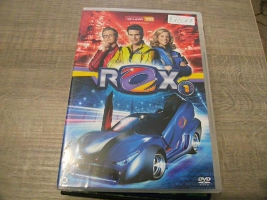 rox, Verzenden