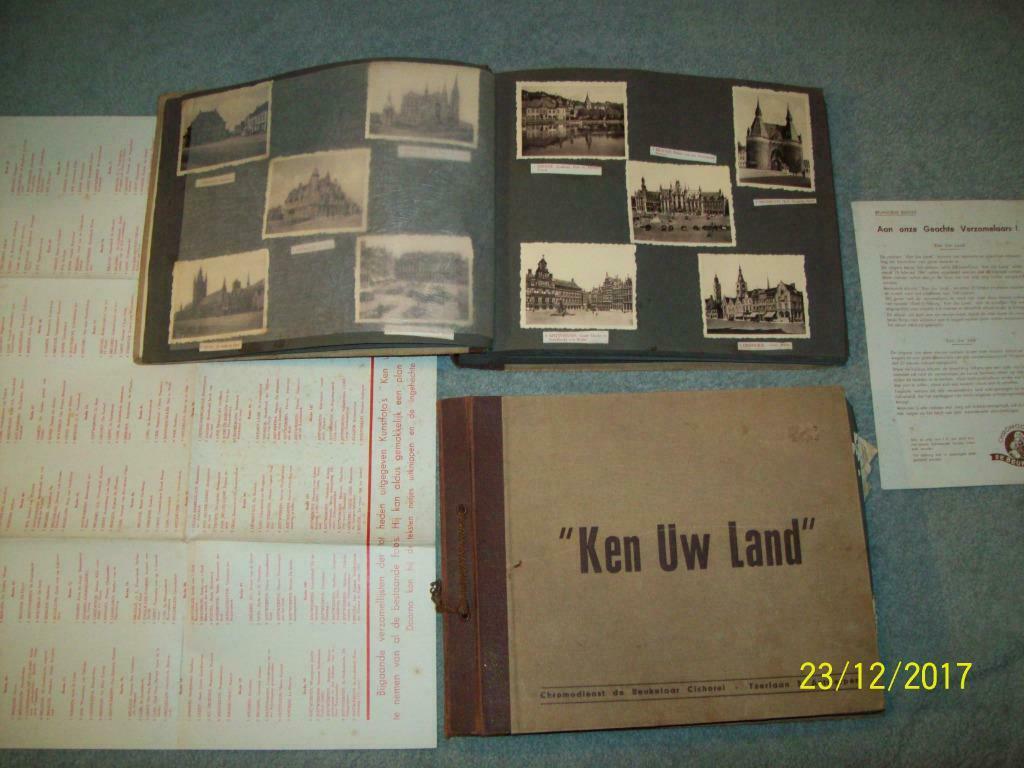 verzameling DE BEUKELAAR 2 albums, Boeken, Geschiedenis | Stad en Regio, Ophalen, 20e eeuw of later, Gelezen