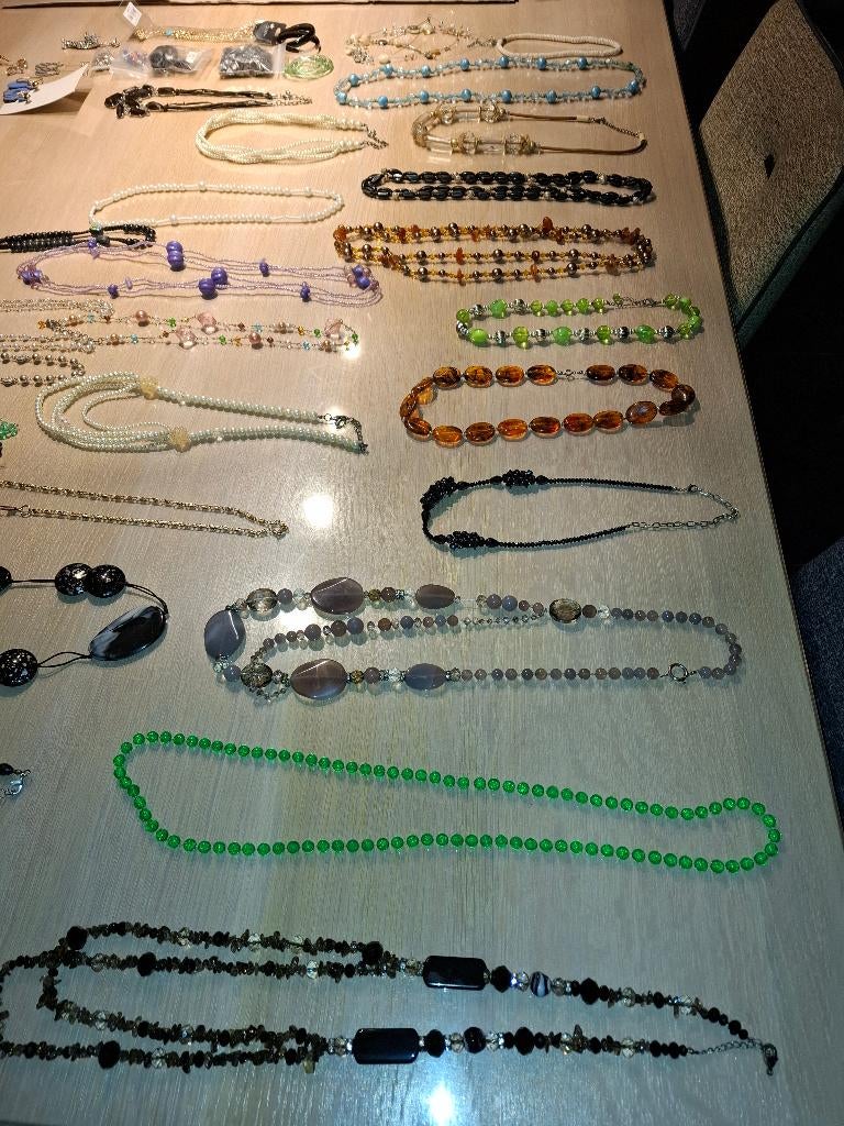 bijoux, Enlèvement, Neuf