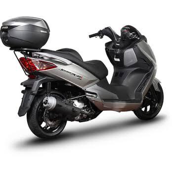 Pièces détachées pour SYM Joymax 125i 2010–2017 SYM GTS 125, Enlèvement, Comme neuf