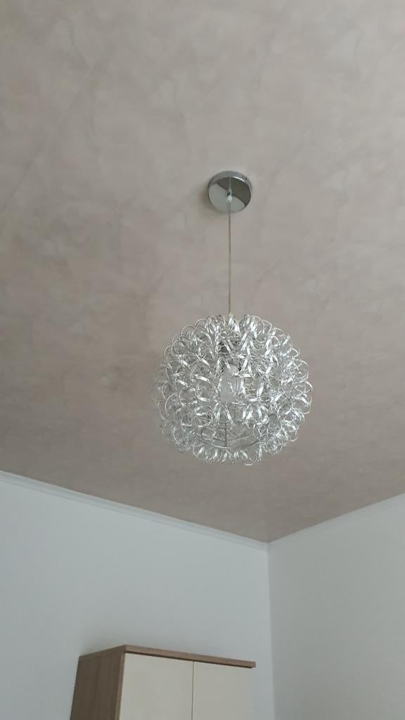 Suspension luminaire en parfait état, Maison & Meubles, Enlèvement, Comme neuf