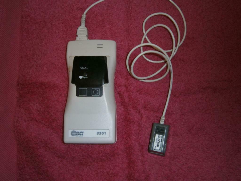 PULS OXY Meter ( Smiths Medical ), Enlèvement ou Envoi, Comme neuf